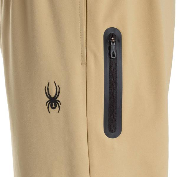 Mens Spyder 4-Way Stretch Performance Knit Pants alternate view