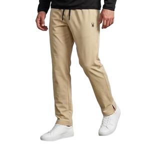 Mens Spyder 4-Way Stretch Performance Knit Pants