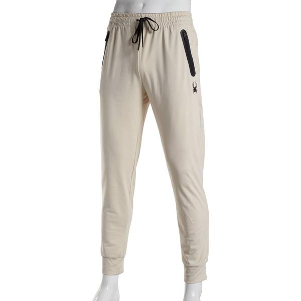 Mens Spyder Solid Performance Joggers alternate view