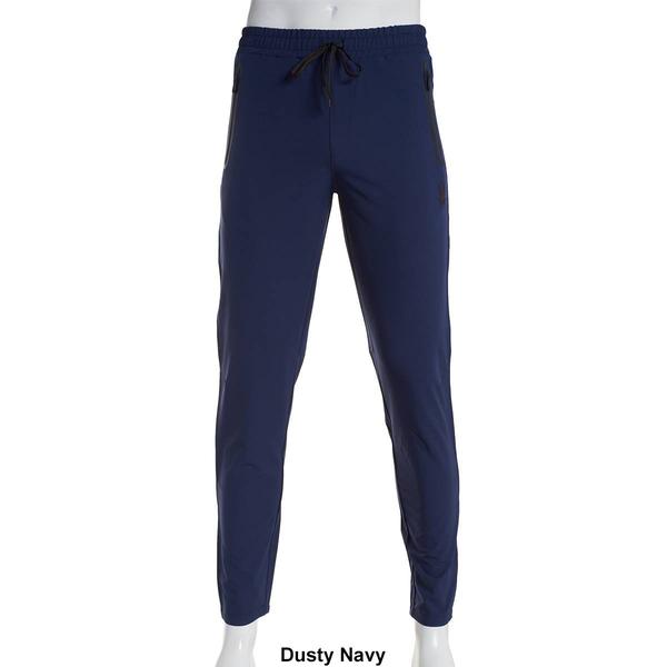 Mens Spyder Stretch Woven Tapered Pants alternate view