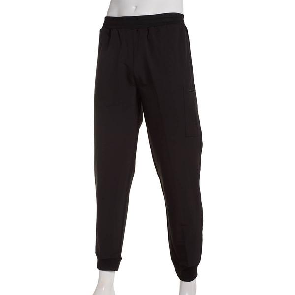 Mens Spyder Solid Woven Cargo Joggers alternate view