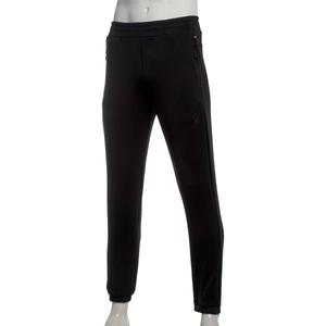 Mens Spyder Elastic Bottom Solid Stretch Active Pants