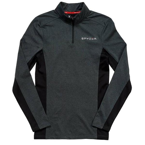 Mens Spyder Tech 1/4 Zip Jersey alternate view