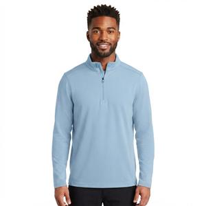 Mens Avalanche(R) 1/4 Zip Fleece Sweatshirt