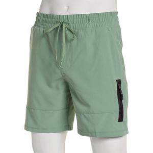 Mens Avalanche(R) Solid Rip Stop Lifestyle Shorts alternate view