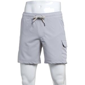 Mens Avalanche(R) Stretch Woven Adventure Cargo Shorts alternate view