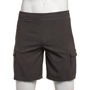 Mens Avalanche(R) Ripstop Pull On Cargo Shorts alternate view