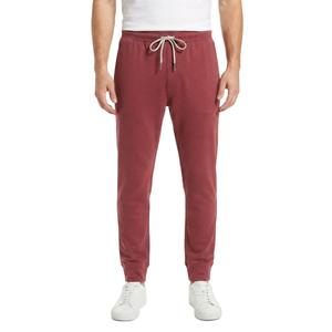 Mens Avalanche(R) Mini Cord Solid Jogger Sweatpants