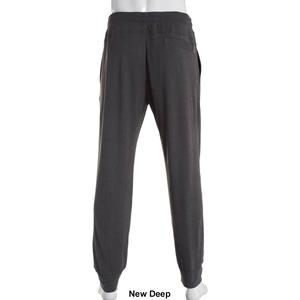 Mens Avalanche(R) Mini Cord Solid Jogger Sweatpants alternate view