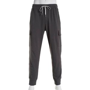 Mens Avalanche(R) Mini Cord Cargo Jogger Sweatpants alternate view
