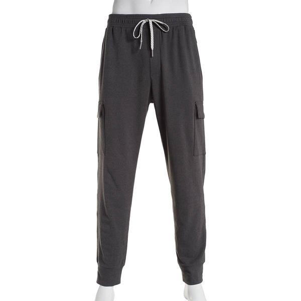 Mens Avalanche(R) Mini Cord Cargo Jogger Sweatpants alternate view
