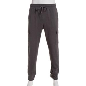 Mens Avalanche(R) Mini Cord Fleece Cuffed Cargo Jogger alternate view