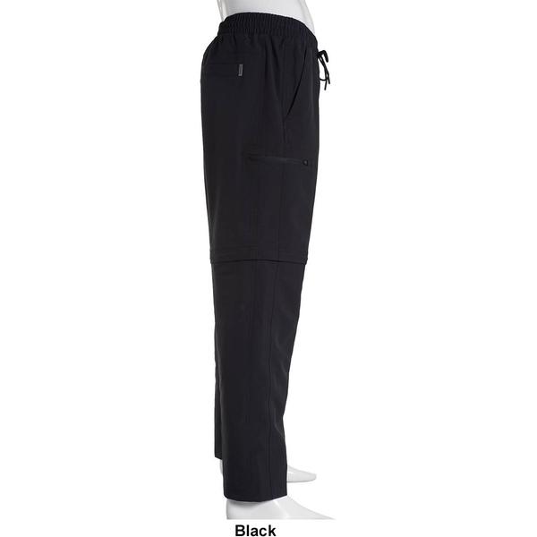 Mens Avalanch(R) Zip Off Cargo Pants alternate view