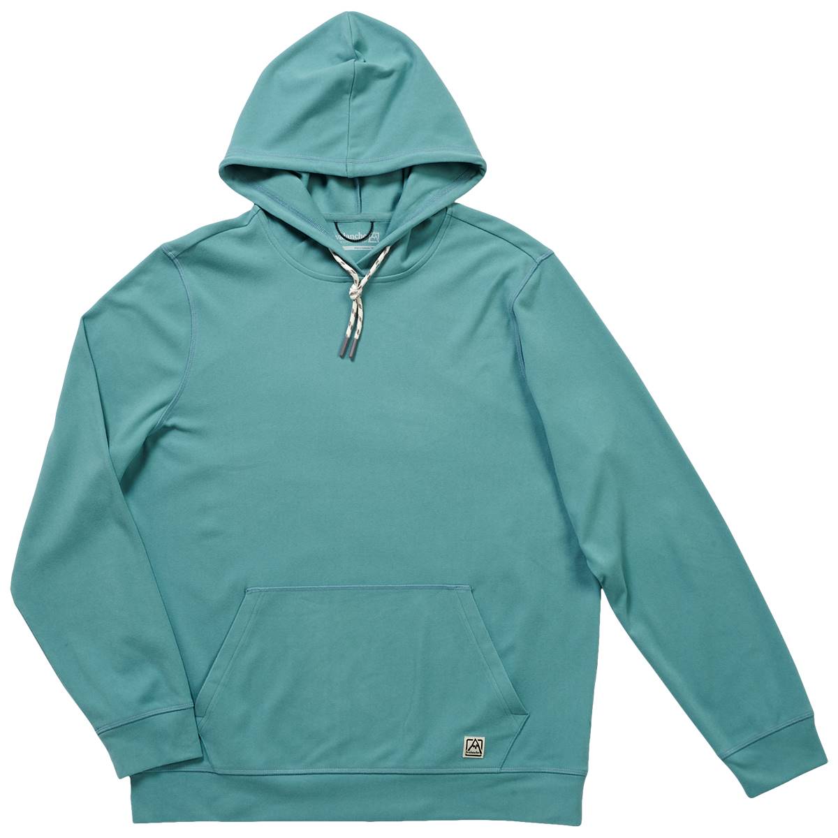 Mens Avalanche(R) Mini Cord Pullover Hoodie