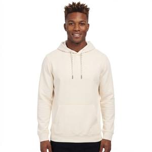 Mens Avalanche(R) Mini Corduroy Solid Fleece Lined Hoodie