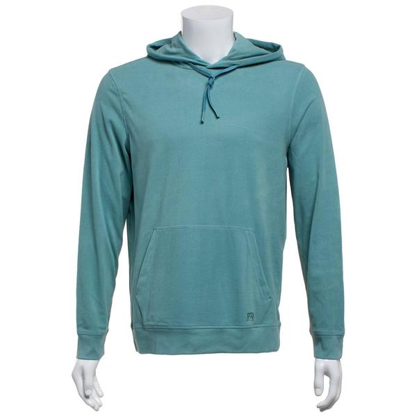 Mens Avalanche(R) Ultrasoft Fleece Pullover Hoodie alternate view
