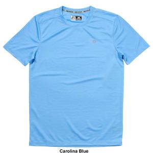 Mens RBX Solid Performance Short Sleeve Tee alternate view