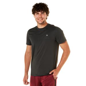 Mens RBX Solid Performance Short Sleeve Tee