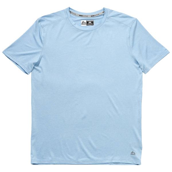 Mens RBX Short Sleeve Performance Tee alternate view