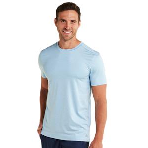 Mens RBX Short Sleeve Performance Tee