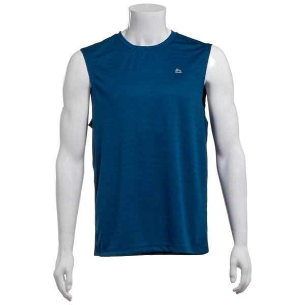 Mens RBX Performance Sleeveless Tee