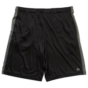 Mens RBX Interlock Color Block Shorts alternate view