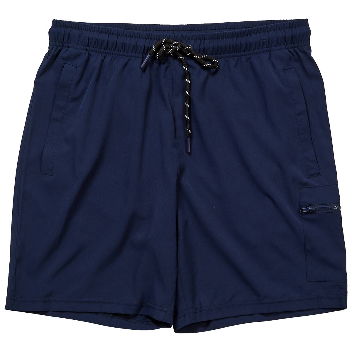 Mens RBX Stretch Woven Cargo Shorts