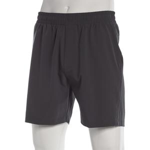 Mens RBX Mixed Woven Athletic Shorts