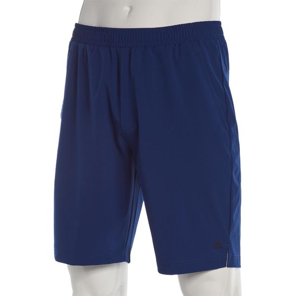 Mens RBX Solid Woven Shorts