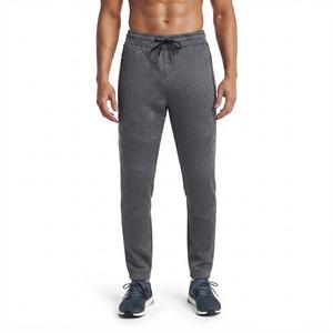 Mens RBX Polyester Interlock French Terry Tapered Pants