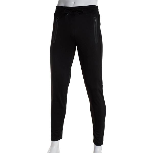 Mens RBX Interlock Pants with Bonded Zip Pockets alternate view