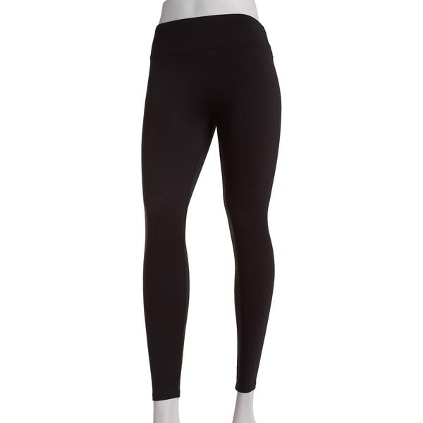 Juniors Eye Candy Flex Fit High Waisted Leggings