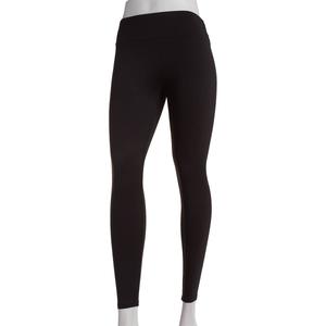 Juniors Eye Candy Flex Fit High Waisted Leggings