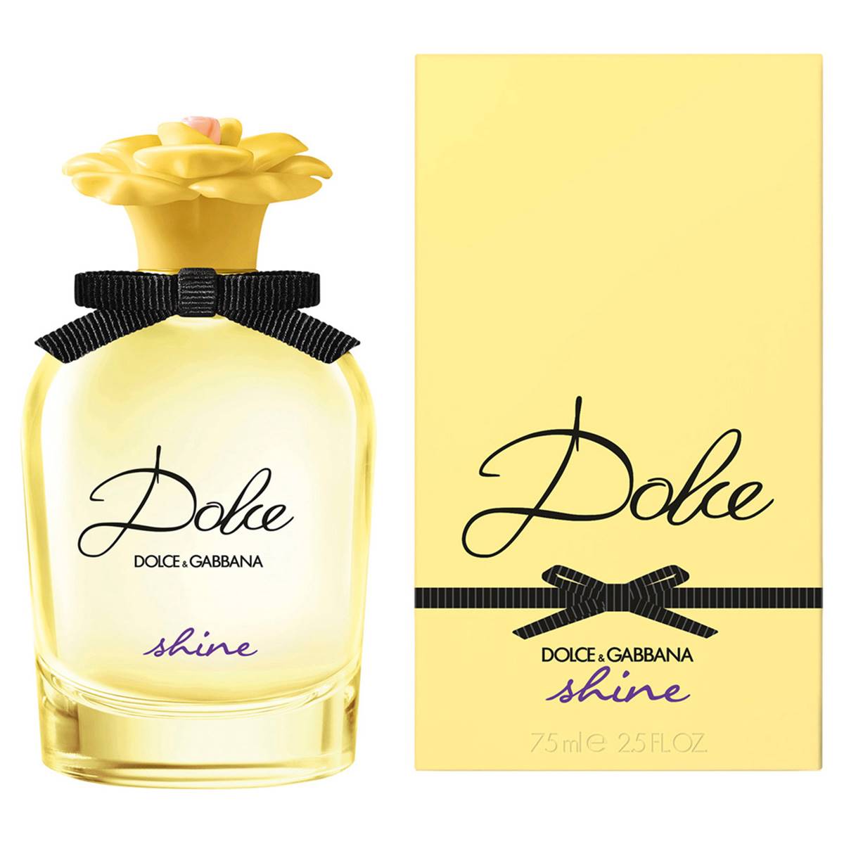 Dolce&Gabbana Dolce Shine Eau De Parfum