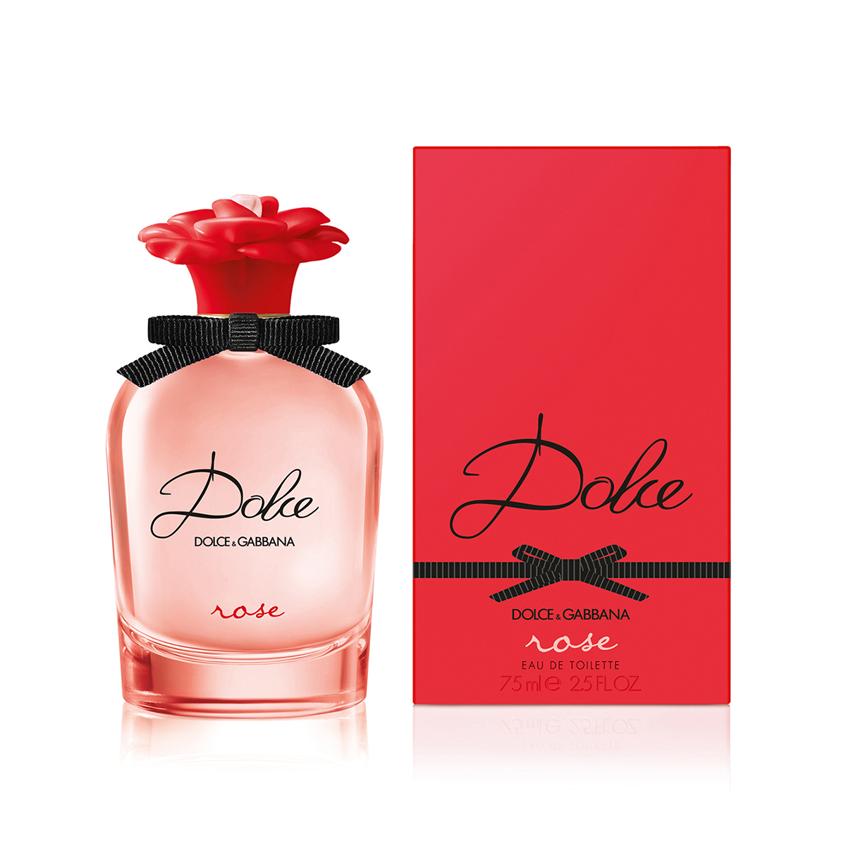 Dolce&Gabbana Dolce Rose Eau De Toilette