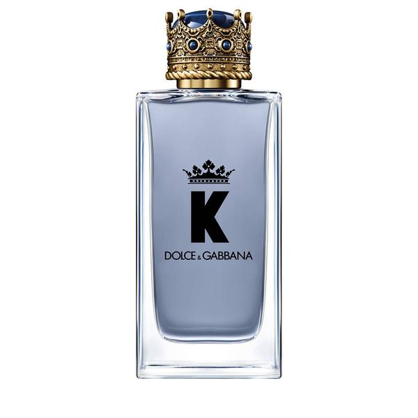 K by Dolce&Gabbana Eau de Toilette