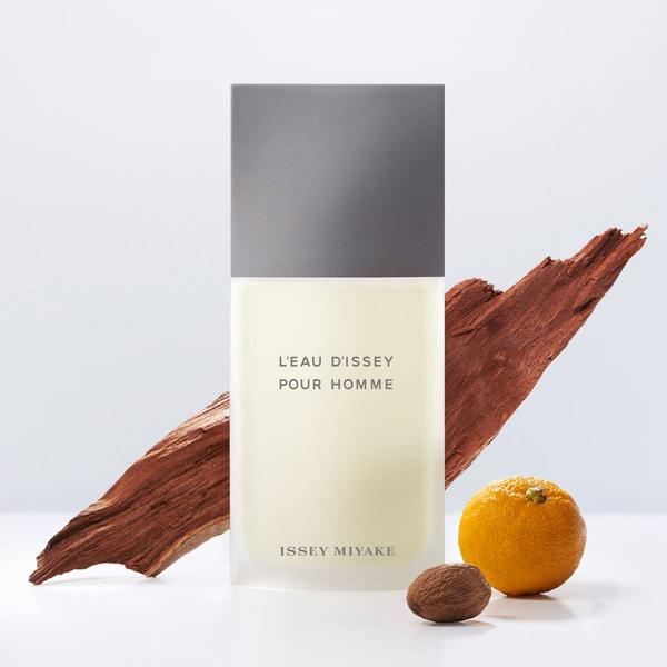 Issey Miyake L'Eau D'Issey Pour Homme Eau de Toilette alternate view