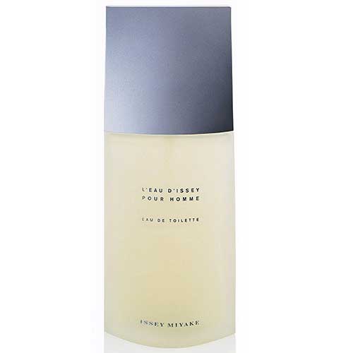 Issey Miyake L'Eau D'Issey Pour Homme Eau De Toilette