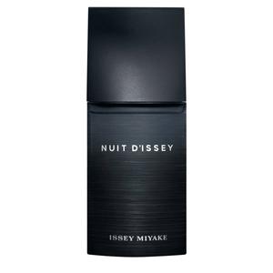 Issey Miyake Nuit d'Issey Eau de Toilette 4.2 oz.