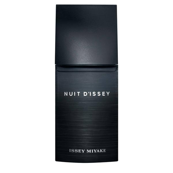 Issey Miyake Nuit d'Issey Eau de Toilette 4.2 oz.