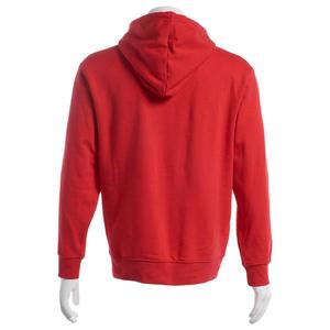 Mens Champion UMD Pullover Hoodie alternate view