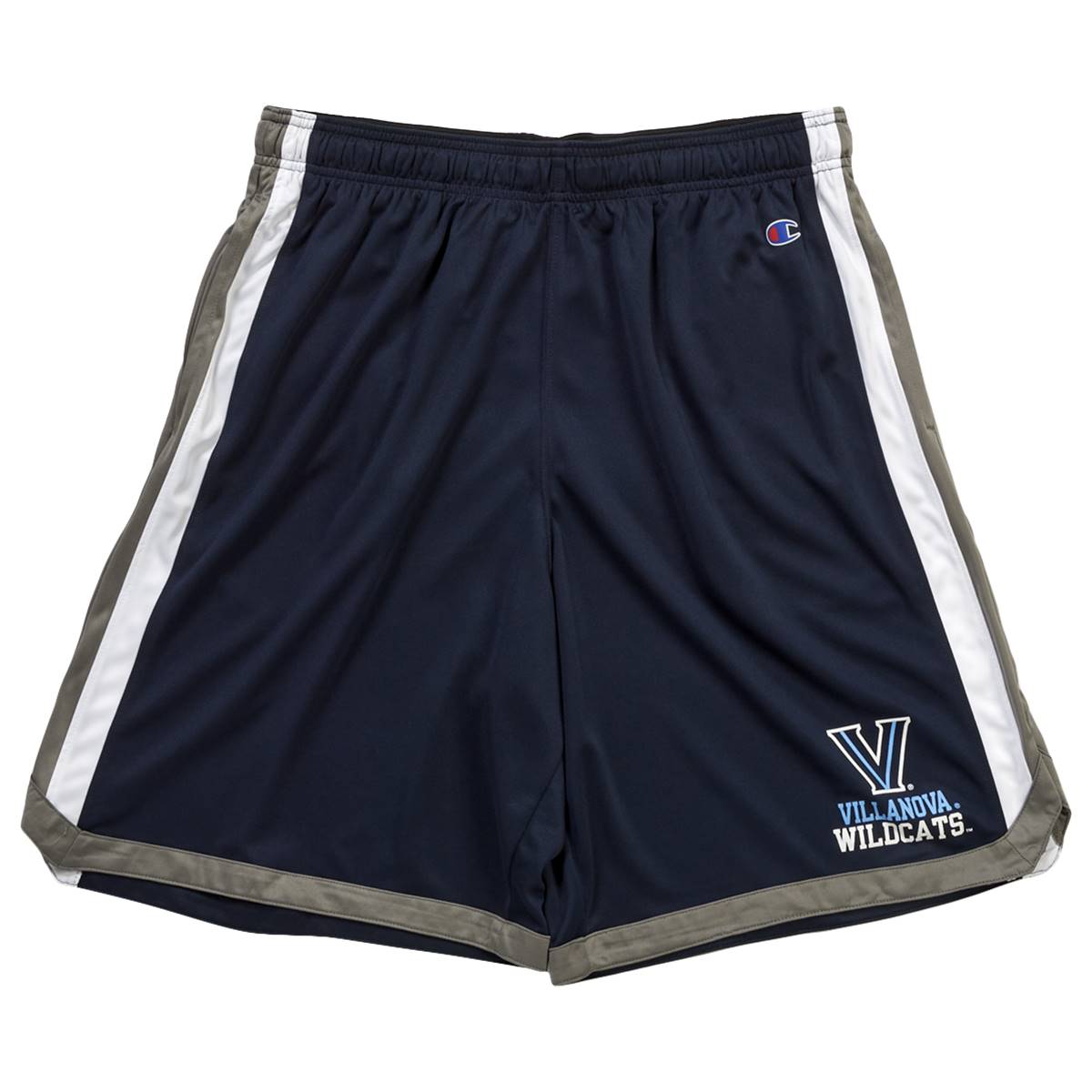 Mens Champion Villanova Pull On Shorts