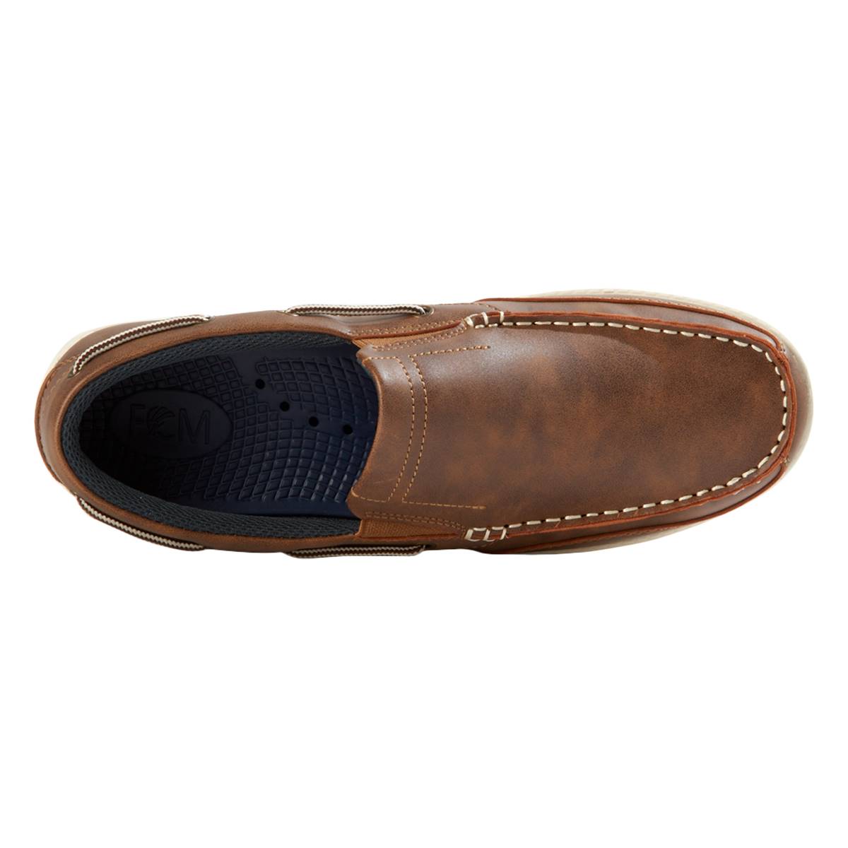 Mens Island Surf Marlin II Loafers