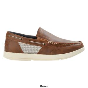 Mens Island Surf Marlin II Loafers alternate view