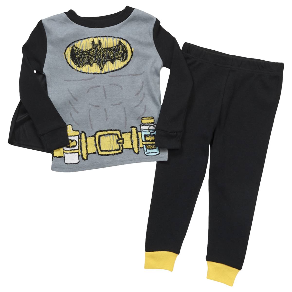 Toddler Boy DC Batman(tm) Pajama Set