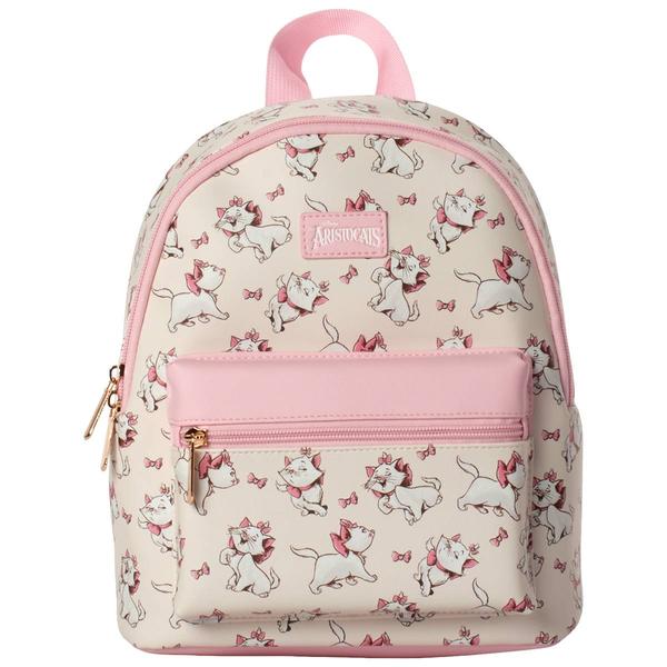 Womens Bioworld Marie with Bows Mini Backpack