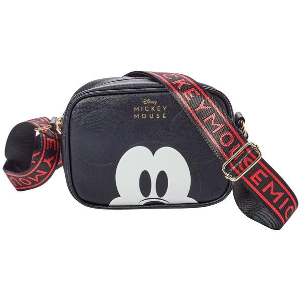 Disney Mickey Mouse Camera Crossbody