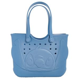 Disney Stitch EVA Gummy Tote