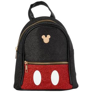 Disney Mickey Mouse Mini Backpack alternate view