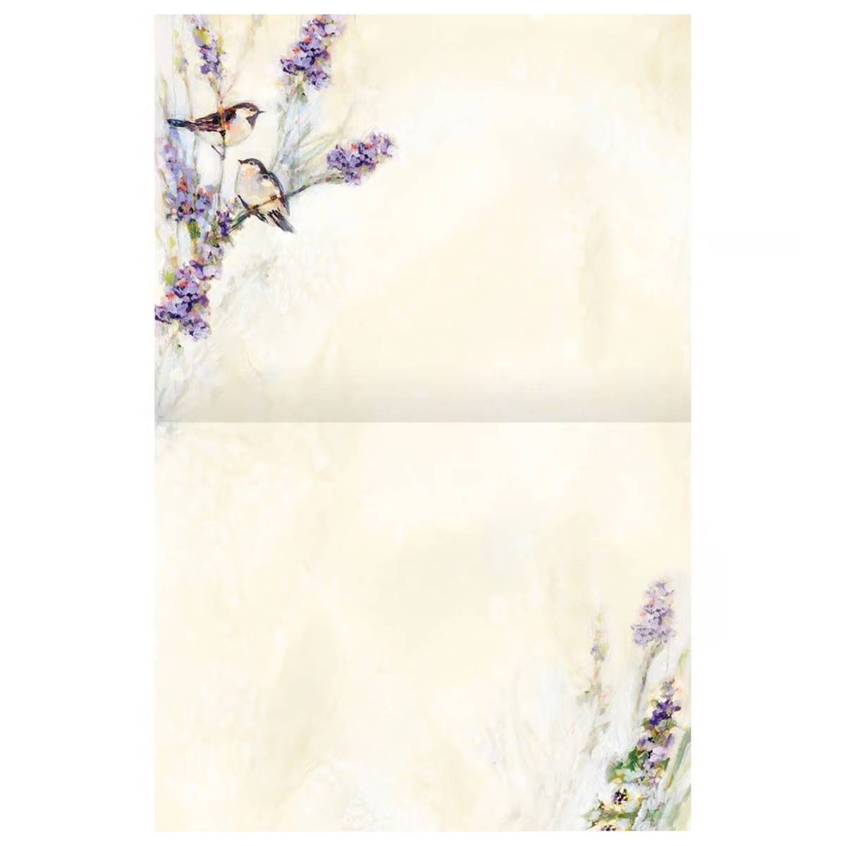 Lang(R) Gallery Floral Boxed Note Cards